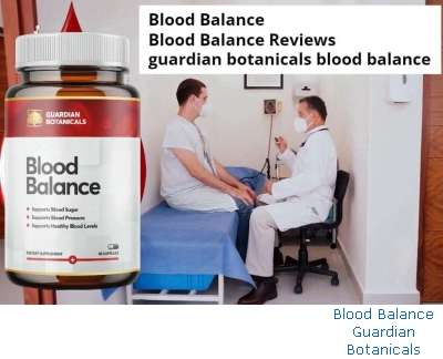 Blood Balance Travel Packs